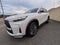 2027 INFINITI QX60 Luxe FWD