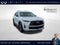 2027 INFINITI QX60 Luxe FWD