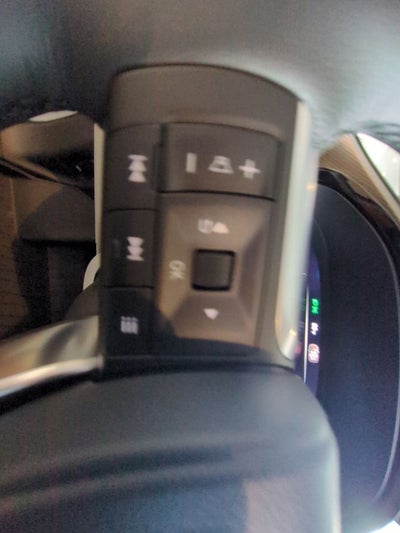 2027 INFINITI QX60 Luxe FWD