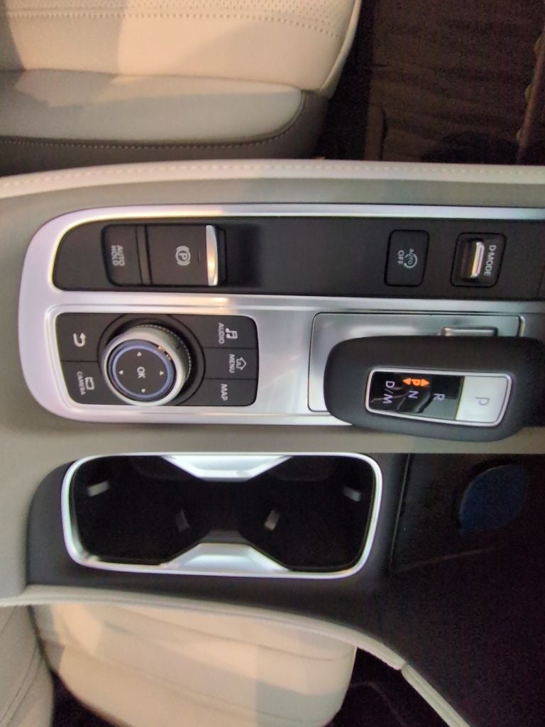 2027 INFINITI QX60 Luxe FWD