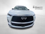 2027 INFINITI QX60 Luxe FWD