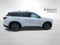 2027 INFINITI QX60 Luxe FWD