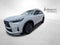 2027 INFINITI QX60 Luxe FWD