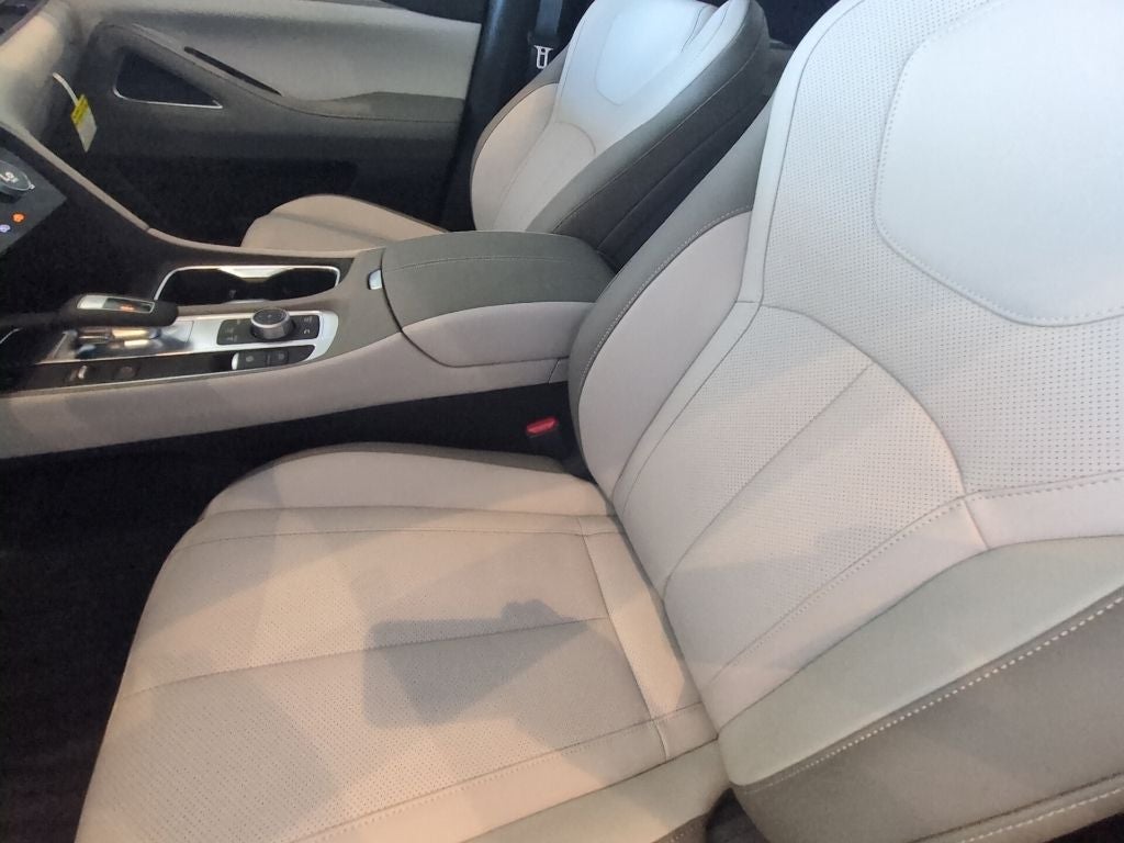 2027 INFINITI QX60 Luxe FWD