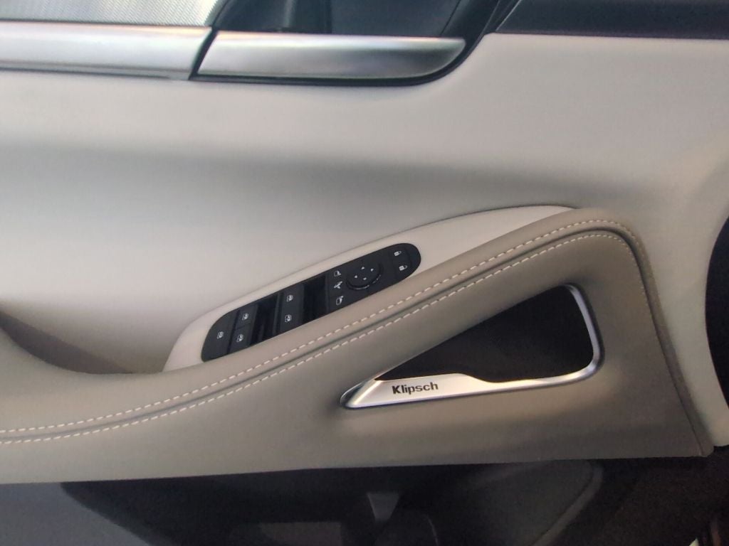 2027 INFINITI QX60 Luxe FWD