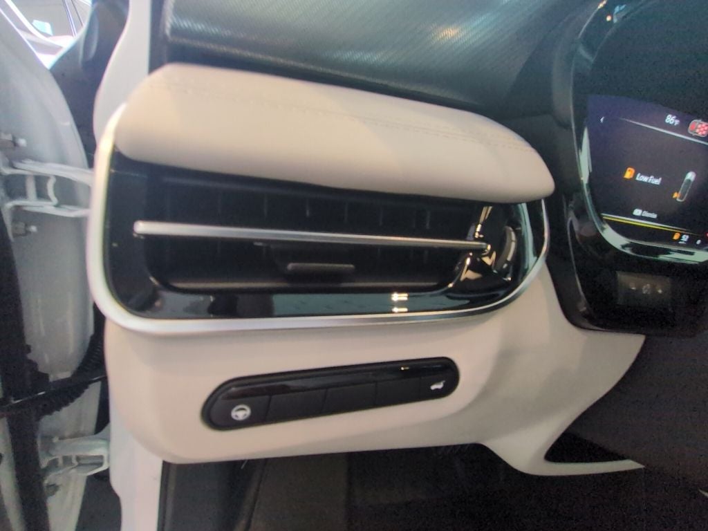 2027 INFINITI QX60 Luxe FWD