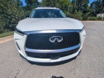 2027 INFINITI QX60 Luxe FWD
