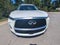 2027 INFINITI QX60 Luxe FWD