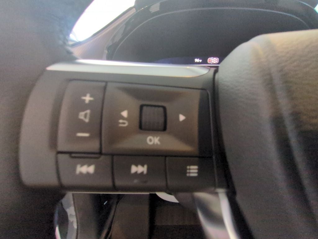 2027 INFINITI QX60 Luxe FWD