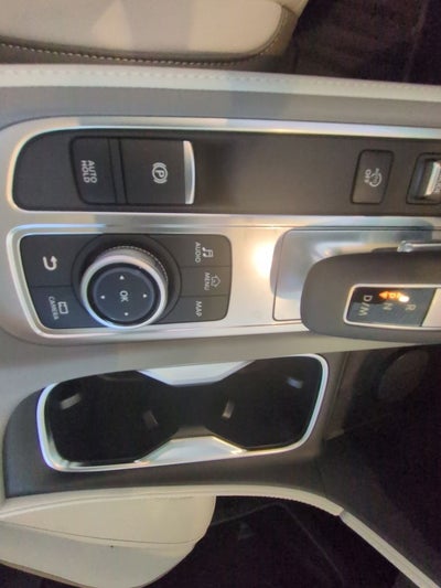 2027 INFINITI QX60 Luxe FWD