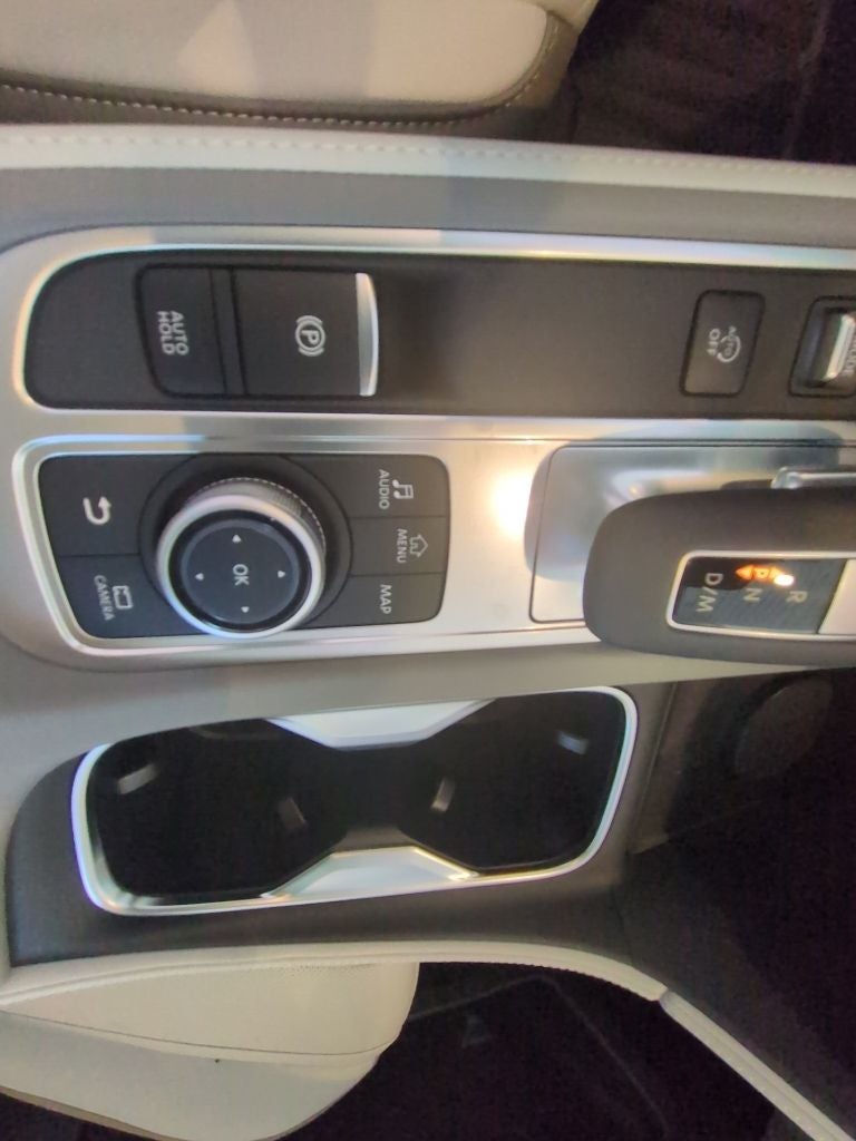 2027 INFINITI QX60 Luxe FWD