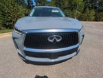 2027 INFINITI QX60 Luxe FWD