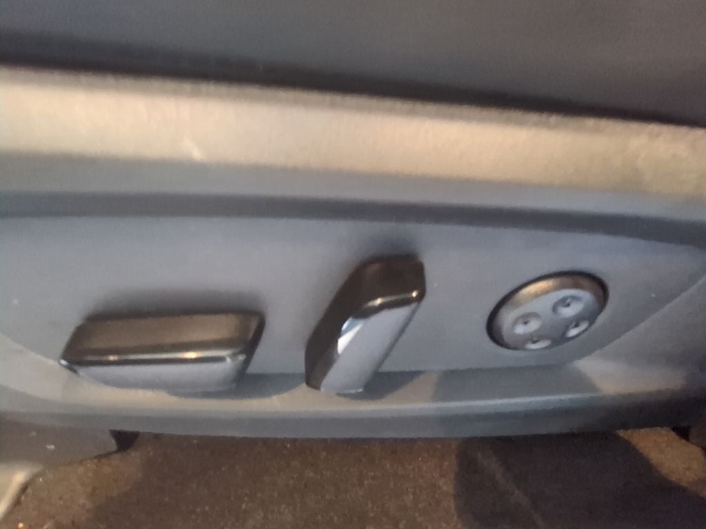 2027 INFINITI QX60 Luxe FWD