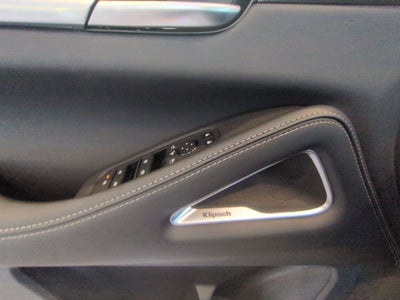2027 INFINITI QX60 Luxe FWD
