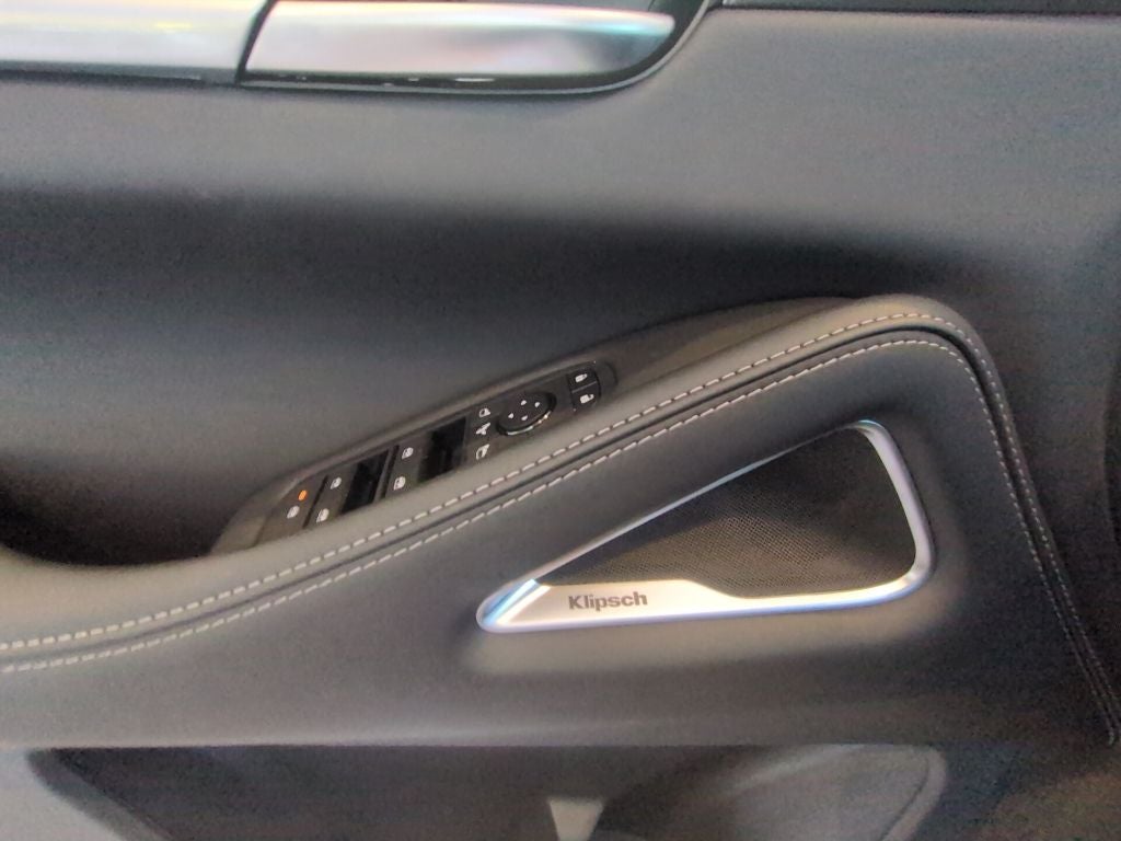 2027 INFINITI QX60 Luxe FWD