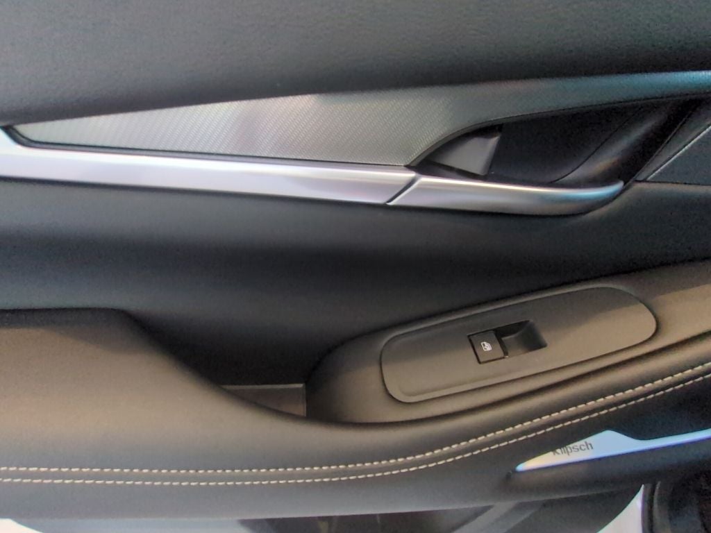 2027 INFINITI QX60 Luxe FWD