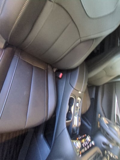 2027 INFINITI QX60 Luxe FWD