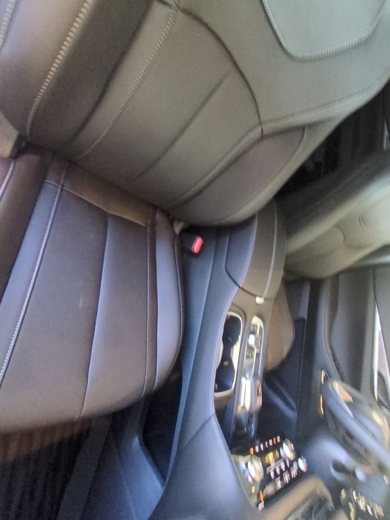 2027 INFINITI QX60 Luxe FWD