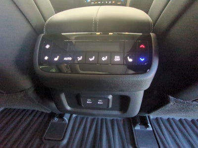 2027 INFINITI QX60 Luxe FWD