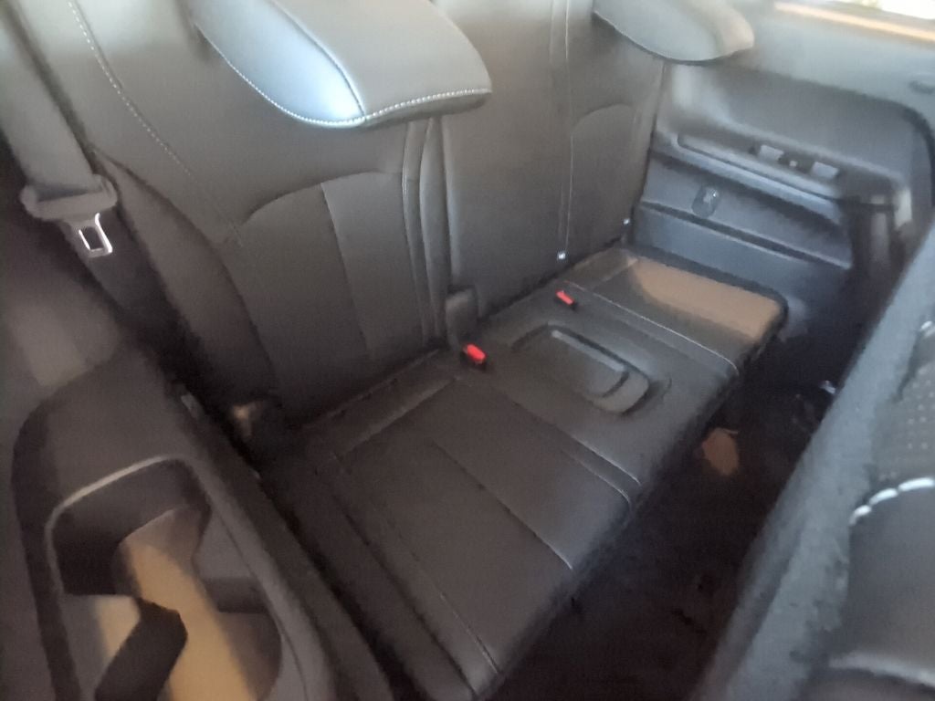 2027 INFINITI QX60 Luxe FWD