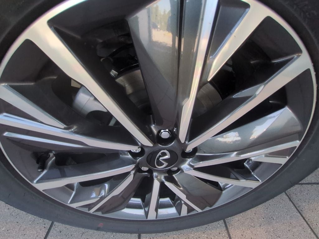 2027 INFINITI QX60 Luxe FWD