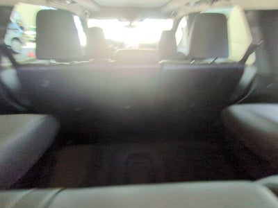 2027 INFINITI QX60 Luxe FWD