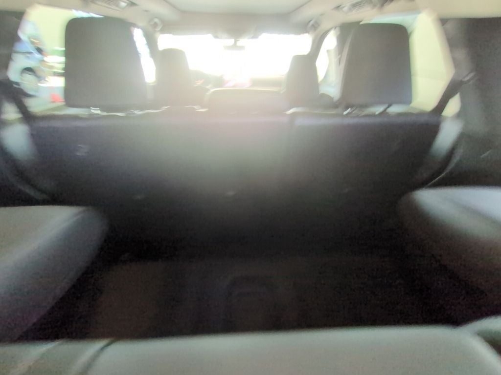 2027 INFINITI QX60 Luxe FWD