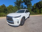 2027 INFINITI QX60 Luxe FWD