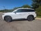 2027 INFINITI QX60 Luxe FWD
