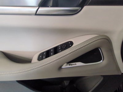 2027 INFINITI QX60 Luxe FWD