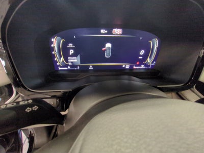 2027 INFINITI QX60 Luxe FWD