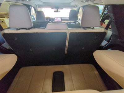2027 INFINITI QX60 Luxe FWD