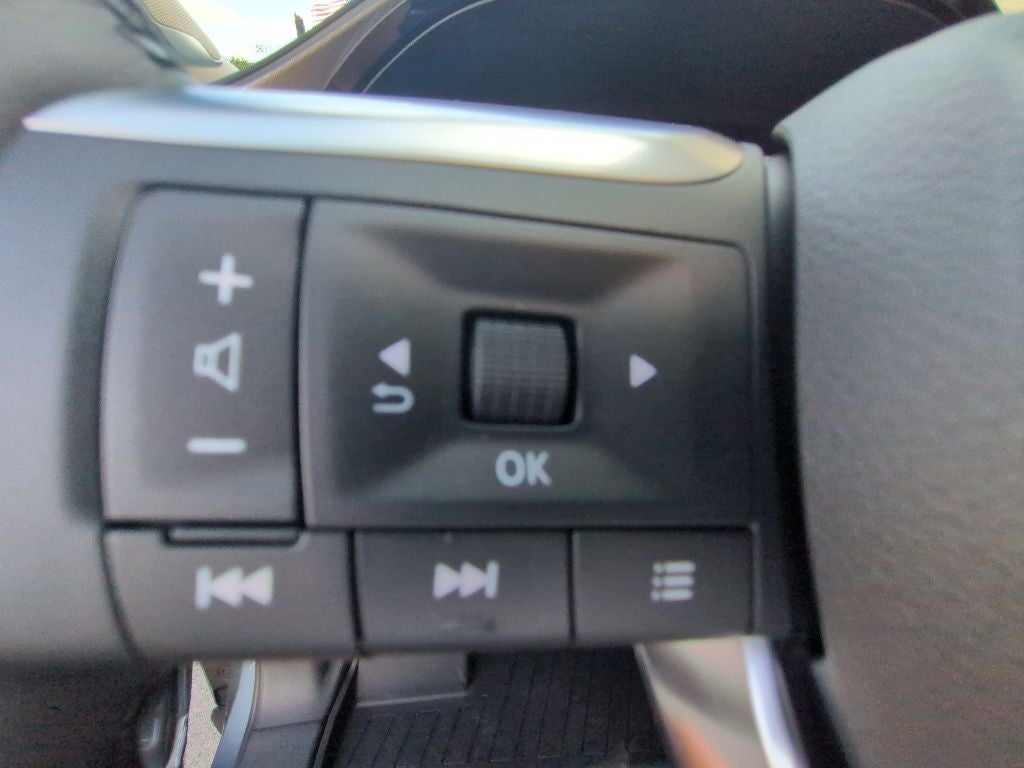 2027 INFINITI QX60 Luxe FWD