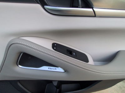 2027 INFINITI QX60 Luxe FWD