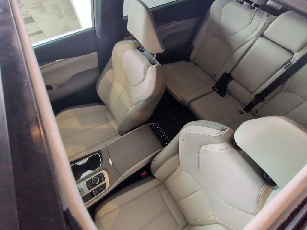 2027 INFINITI QX60 Luxe FWD