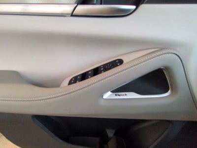 2027 INFINITI QX60 Luxe FWD