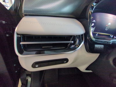 2027 INFINITI QX60 Luxe FWD