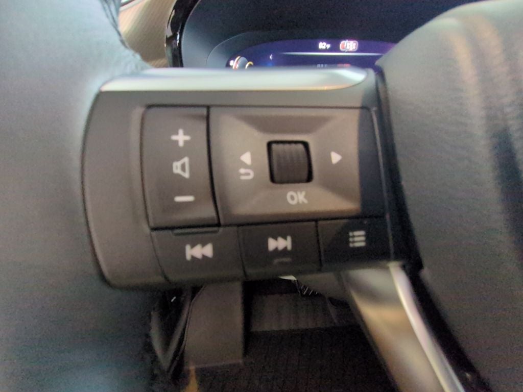 2027 INFINITI QX60 Luxe FWD
