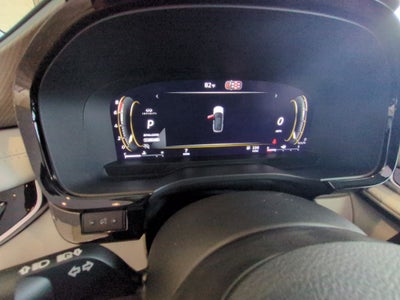 2027 INFINITI QX60 Luxe FWD