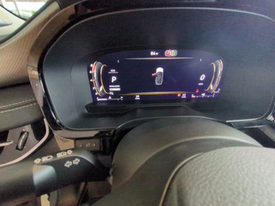 2027 INFINITI QX60 Luxe FWD