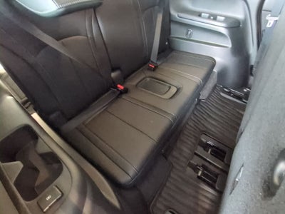 2027 INFINITI QX60 Luxe FWD