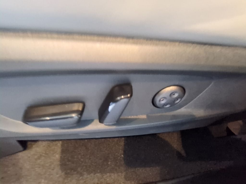 2027 INFINITI QX60 Luxe FWD