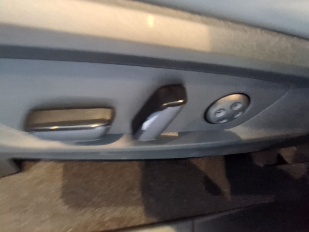 2027 INFINITI QX60 Luxe FWD