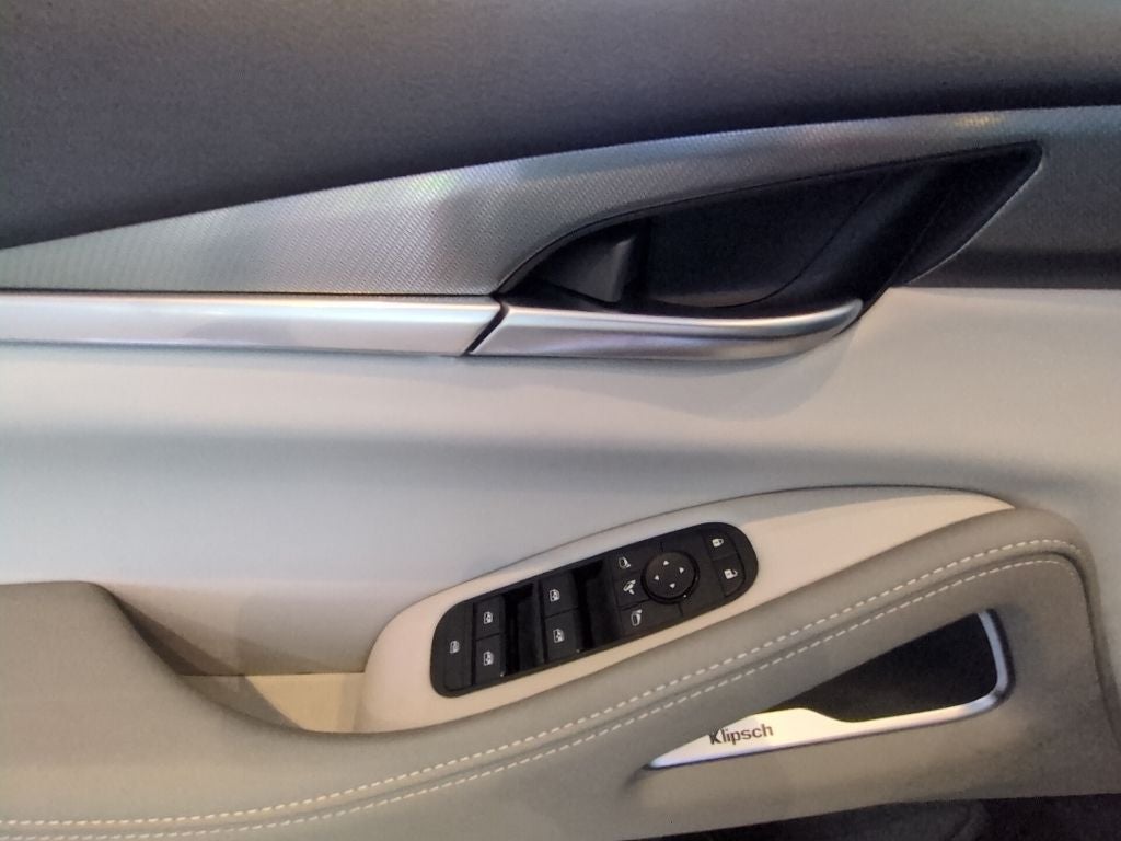 2027 INFINITI QX60 Luxe FWD