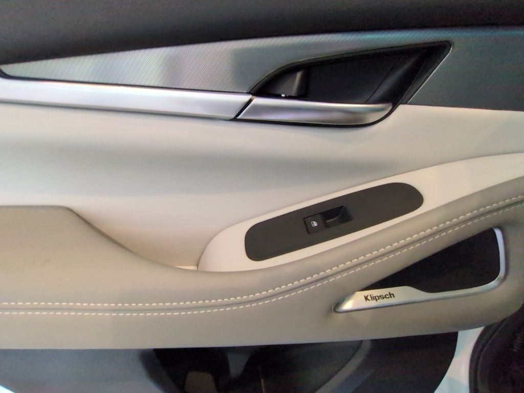 2027 INFINITI QX60 Luxe FWD