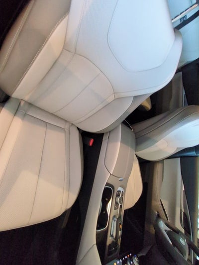 2027 INFINITI QX60 Luxe FWD