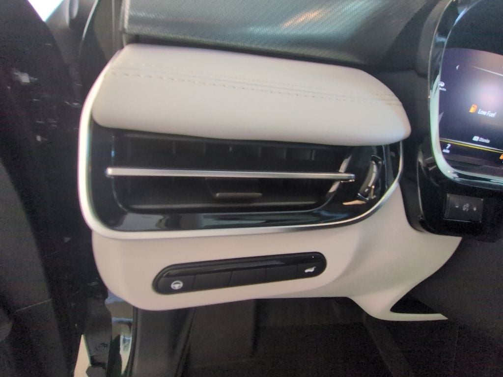 2027 INFINITI QX60 Luxe FWD