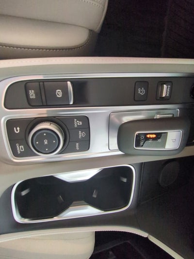 2027 INFINITI QX60 Luxe FWD