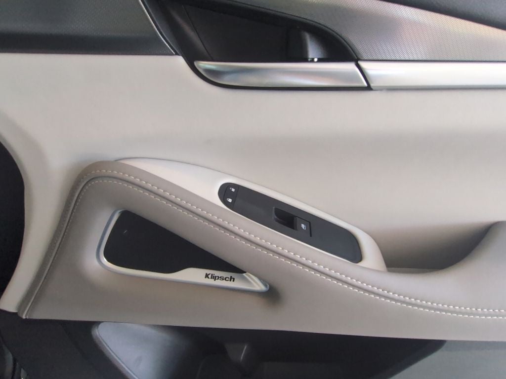 2027 INFINITI QX60 Luxe FWD