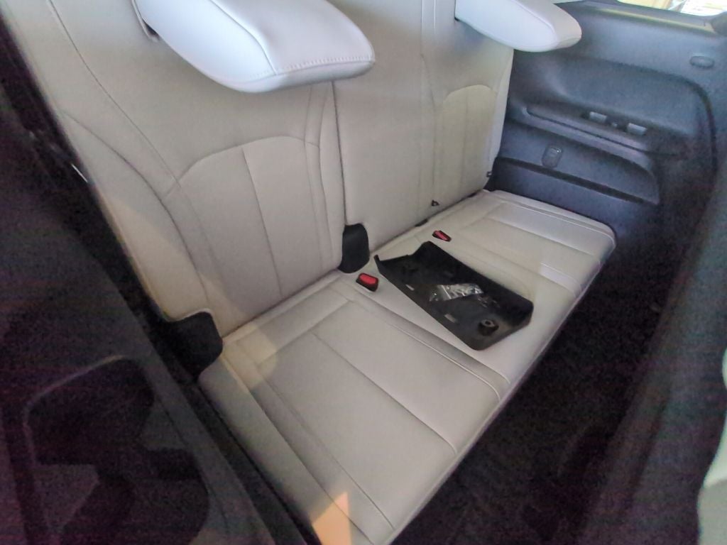 2027 INFINITI QX60 Luxe FWD
